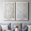 Toile tendue avec châssis de la meilleure qualité de la série DORZXXVW de la collection Wm-morris-prêt à accrocher-1112018454
