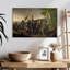Atterrissage de Christopher Columbus-108690779