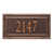 Antique Copper