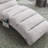 Modern Sofa Linen Chaise Lounge Indoor Chair, Long Lounger For Office Or Living Room-214602233