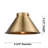 Chesterhill Flush Mount-1229337632-1316609249
