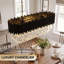 Alayda Crystal Chandelier