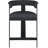 Romeo Hermi Vegan Leather Counter Stool-864766888-858767807