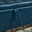 Banc rembourré capitonné avec rangement-1865697648