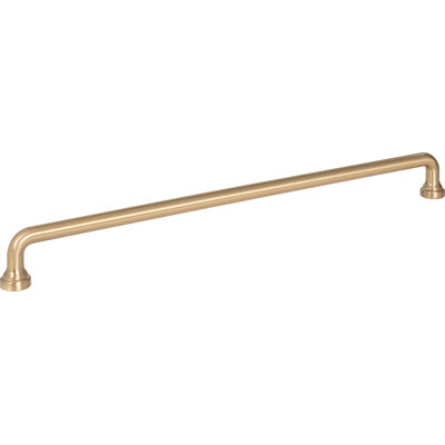 Malin 12" Center to Center Bar Pull