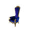 Bamber Balloon Chair