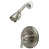 Brushed Nickel / Chrome is out of stock
