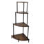 Iron Plant Stand 4 Tier
