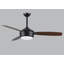 LED Downrod Ceiling Fan-269684067