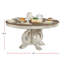 Table à manger 1pc