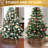 Wooden Tree Collar-103400725
