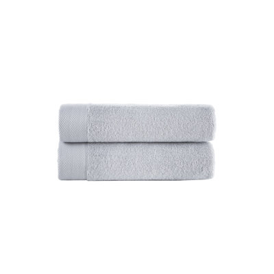 Serviettes de bain 2 pièces Brooks Brothers