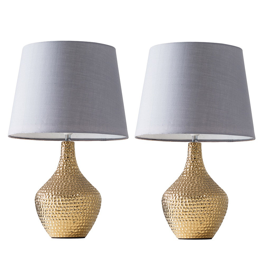 Verlene 36cm Table Lamp