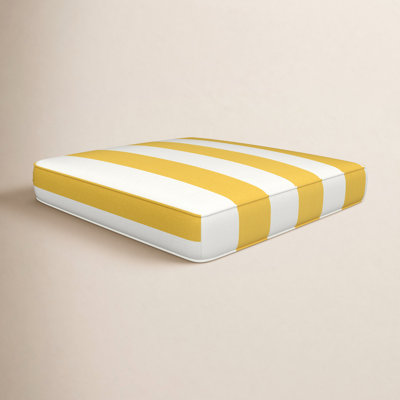 Amala 18" Sunbrella® Seat Cushion
