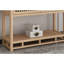 Armoire d'appoint multifonctionnelle Zen-103236022
