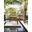Ocean Club Upholstered Dining Chair