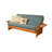 Johnte 82'' Wide Full Futon And Mattress-335709898-335709950-286524212
