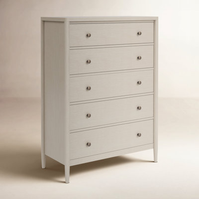 Shannen 40" Oak Dresser