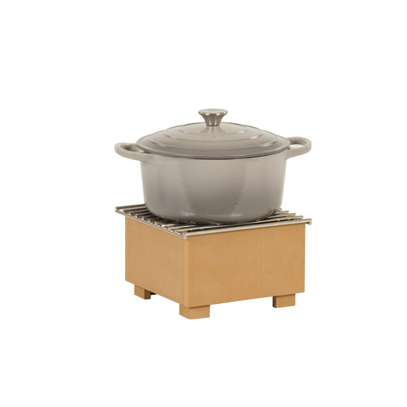 Renew Square Chafing Dish