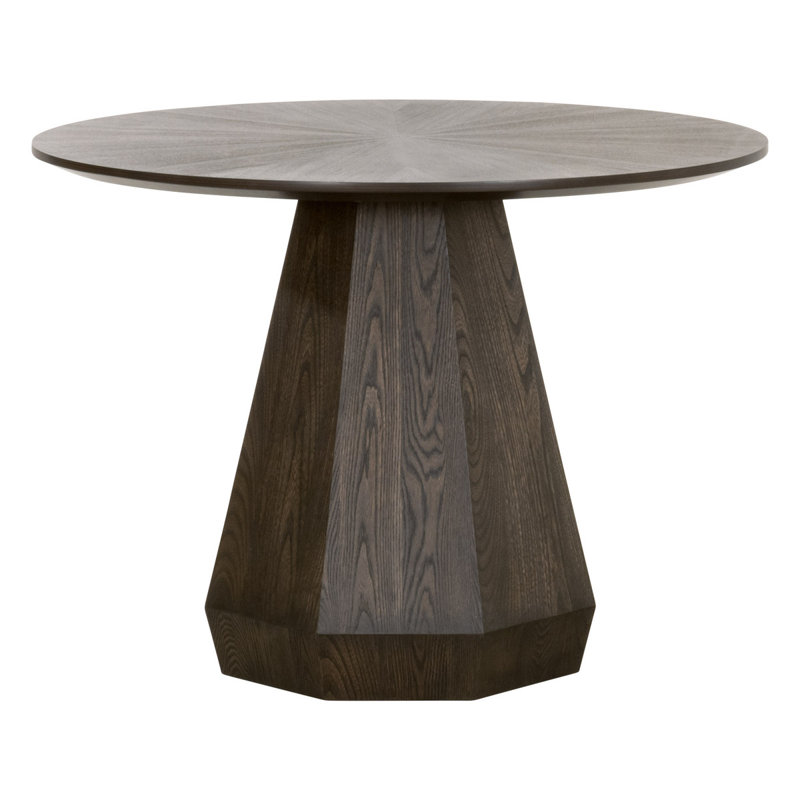 Table de salle à manger Verbenia, L 42 po x L 42 po