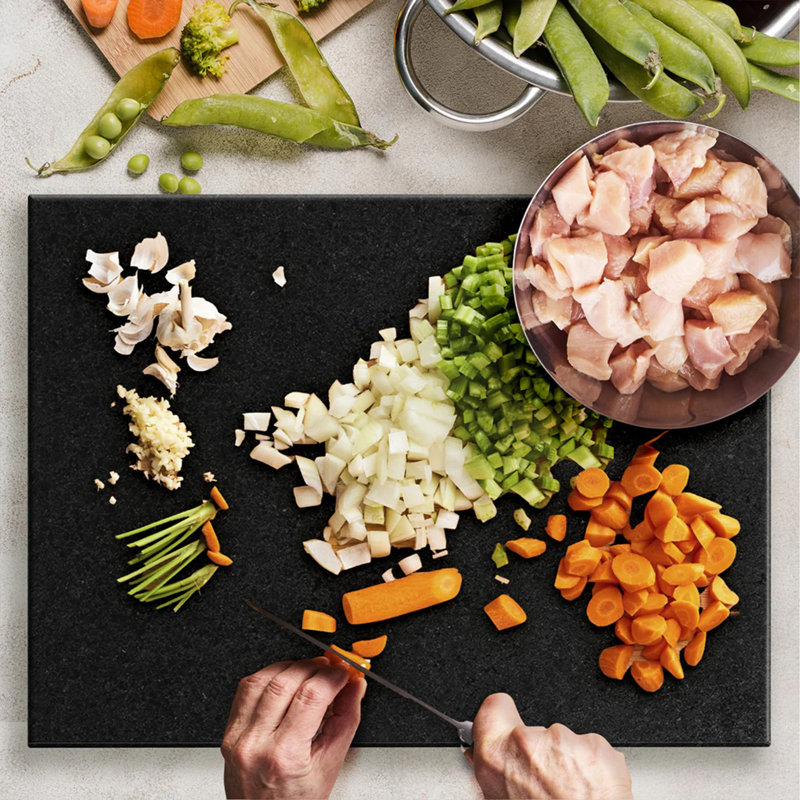  Granite Cutting Board