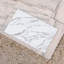 Calacatta Bath Rug-861630390
