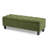Ottoman Bench with Storag