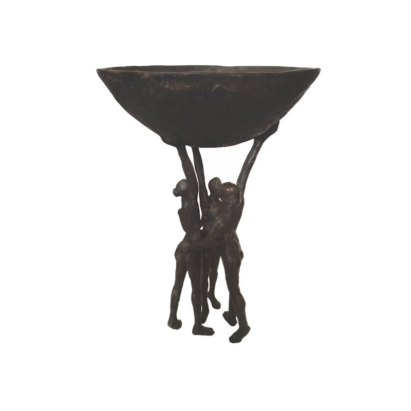 Degas Decorative Bowl
