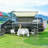 Yescom Fabric, Metal Cover Retractable Side Awning-63640020-88718657