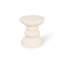 Boulder End Table
