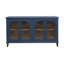 Buffet en bois massif de 70,75 po de largeur-1834195811
