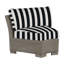 Club Woven N-Dura Resin Inside Outdoor Round Corner Chair-1891446006-1891446106-1967407880