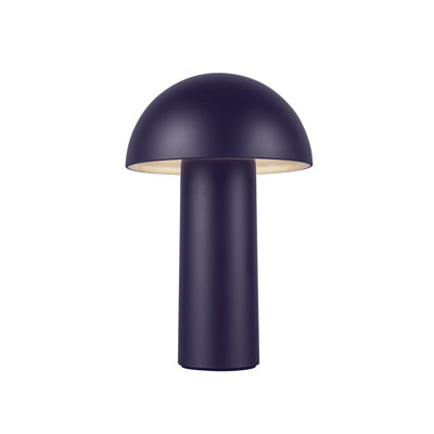 Lampe de table à DEL 6 po Setas