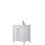 Ensemble de meuble-lavabo simple 30 po Daria-97878291-97878295