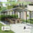 12x20 Ft Carport With Roof And Frame