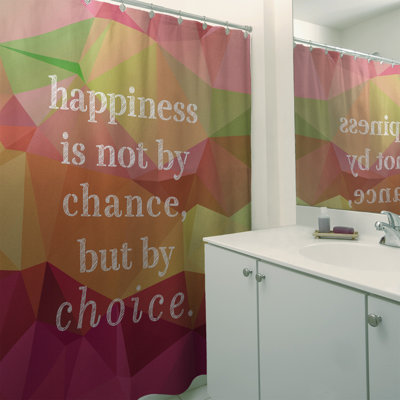 Shower Curtain
