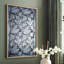 William Morris, reproduction encadrée XXXIV-100461227-100461225