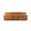 Tillery 111" Upholstered Power Reclining Sofa-877870274
