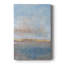 Horizon visible II sur toile-432387307