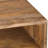 Hunter - Console Sofa Table - Natural