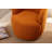 Genece Upholstered Swivel Accent Chair-62612918