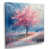 Wrapped Canvas selected