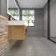 Meuble-lavabo simple mural 72 po Jessica-72495641