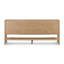 Zuma 72.25'' W Solid Wood Sideboard-297127623