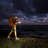 Solar Powered Color Changing Flashlight