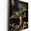 Jeremiyah - Entertainment Vintage Wall Clock-1109101915