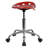 Adjustable Height Industrial Stool with Removable Casters/Wheels-1918000294