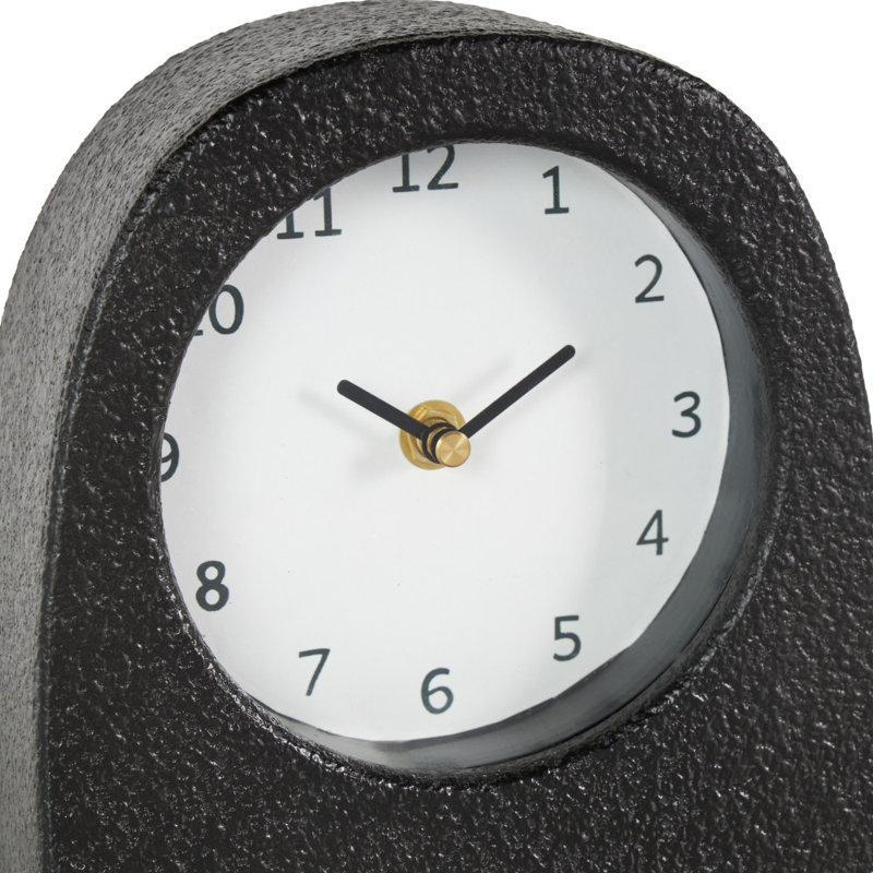 Horloge Cole & Gray