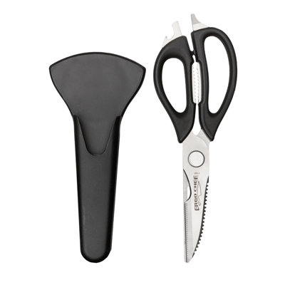 Ergo Chef All-Purpose Kitchen Scissors