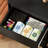 9-Drawer Storage Cabinet With Modern Design-148586202